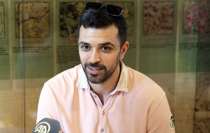 Son dakika spor haberi: Anadolu Efes’in Hırvat oyuncusu Krunoslav Simon’dan sezon değerlendirmesi!