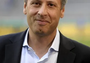 İlle de Favre