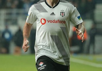 Beşiktaş yolladı Marsilya alıyor!