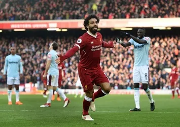 Liverpool'dan evinde farklı galibiyet