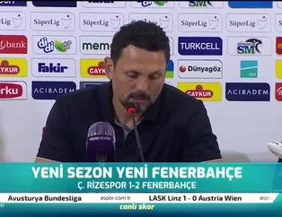 Erol Bulut'tan penaltı açıklaması!