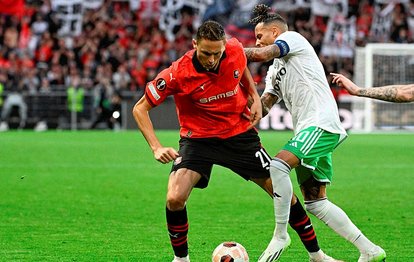 TRANSFER HABERİ: Nemanja Matic imzayı attı!