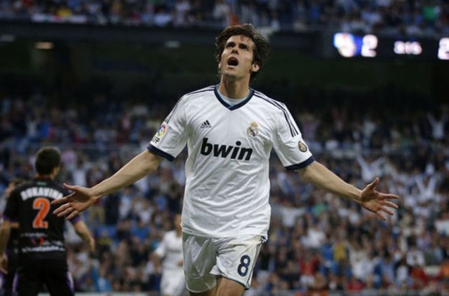 Futbolcuların bilinmeyen hayat hikayeleri