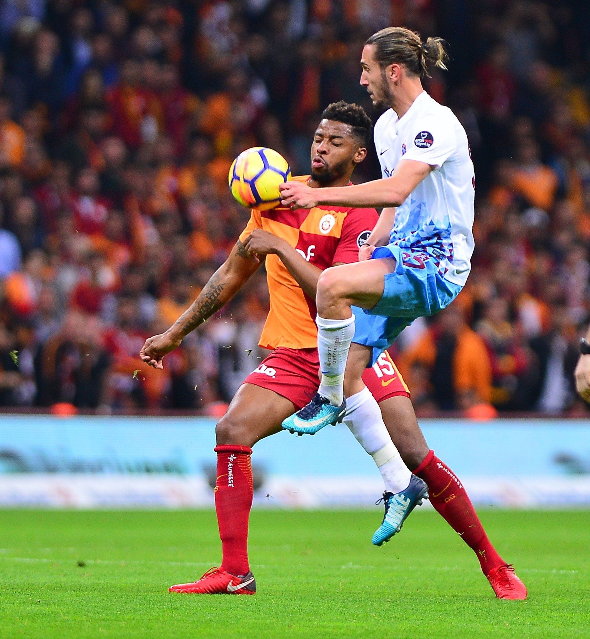 Fırtına’da hayal kırıklığı