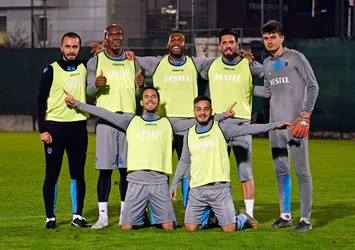 Trabzonspor Denizlispor'u ağırlayacak