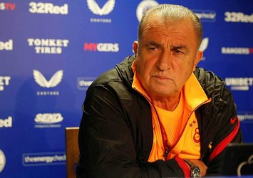 Terim'in yardımcıları belli oluyor! 2 sürpriz isim