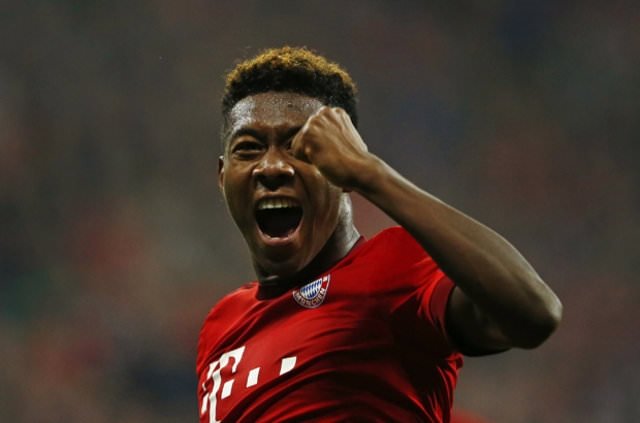 Barcelona’nın transfer listesi
