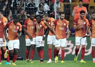 Galatasaray'da ödemeler durdu!