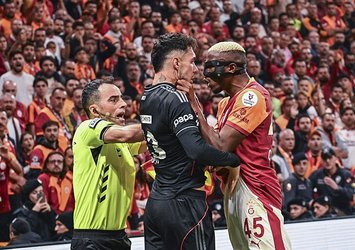 Emirhan Topçu: Tek kelimeyle mutsuzuz!