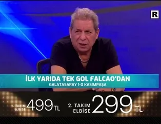 Erman Toroğlu: Galatasaray'ın stoperleri çok sıkıntılı