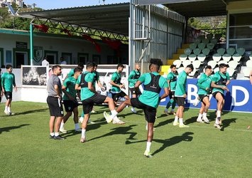 Trendyol 1. Lig'de play-off heyecanı başlıyor!