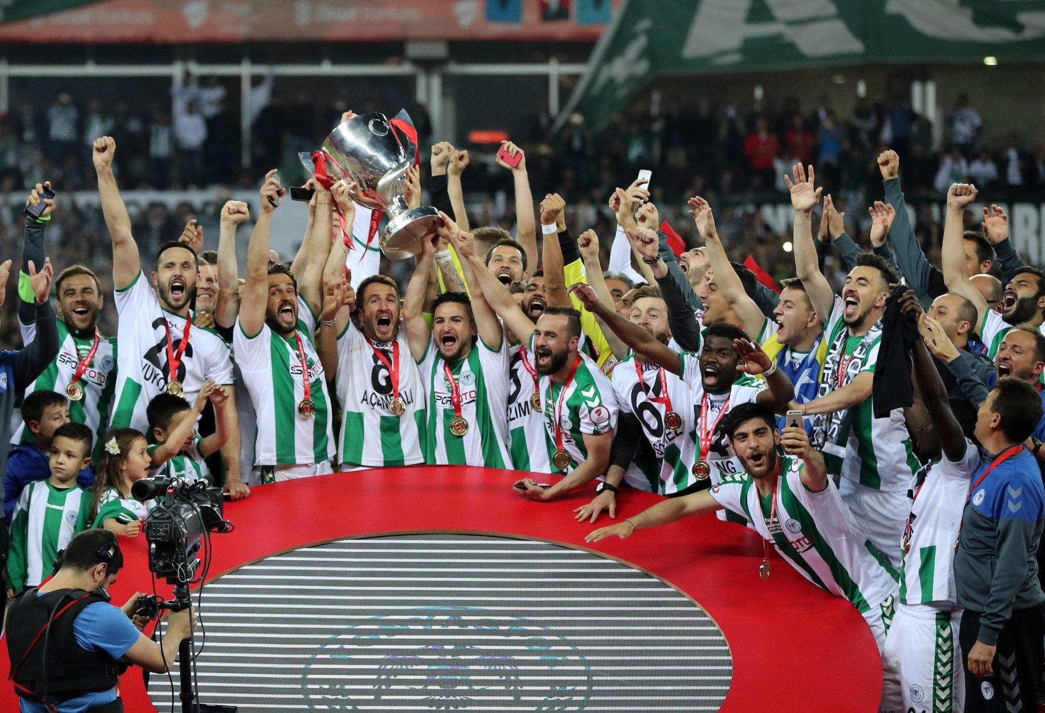 Avrupa maçları ne zaman başlayacak?