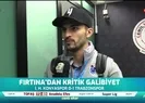 Trabzonspor'da Ünal Karaman'dan Sturridge sözleri - 2