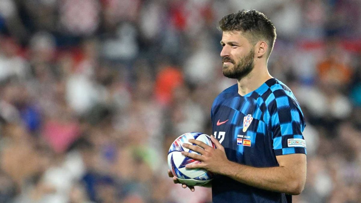 Kocaelispor Bruno Petkovic'i transfer etti!