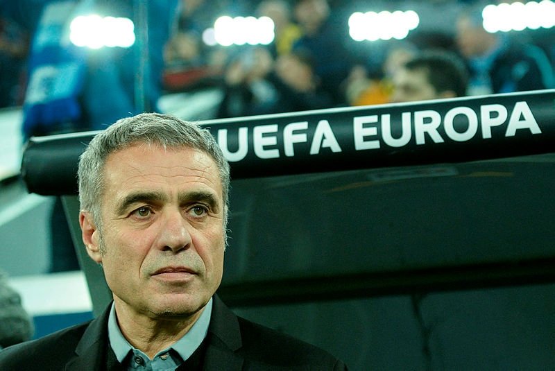 İşte Ersun Yanal’ın Beşiktaş planı!