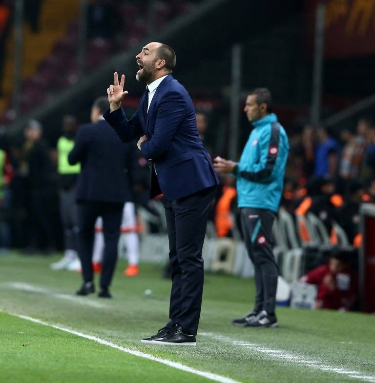 Fenerbahçe derbisi Tudor’un son şansı