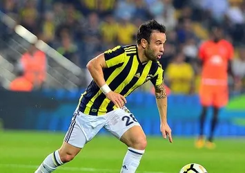 Valbuena'dan fotoğraf açıklaması