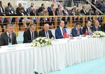 Trabzonspor'da kongre başladı