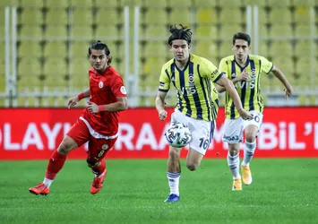 Ferdi ‘joker’ olacak