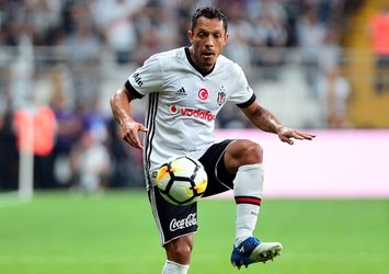 Beşiktaş'tan Adriano Correia açıklaması