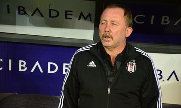Beşiktaş'ta flaş Sergen Yalçın kararı! Sözleşmesi...