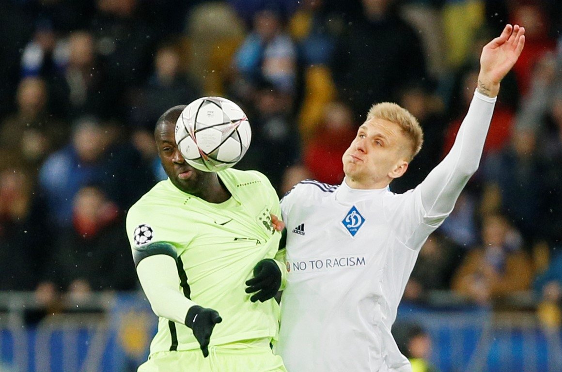 Fenerbahçe’de Lukasz Teodorczyk sesleri!