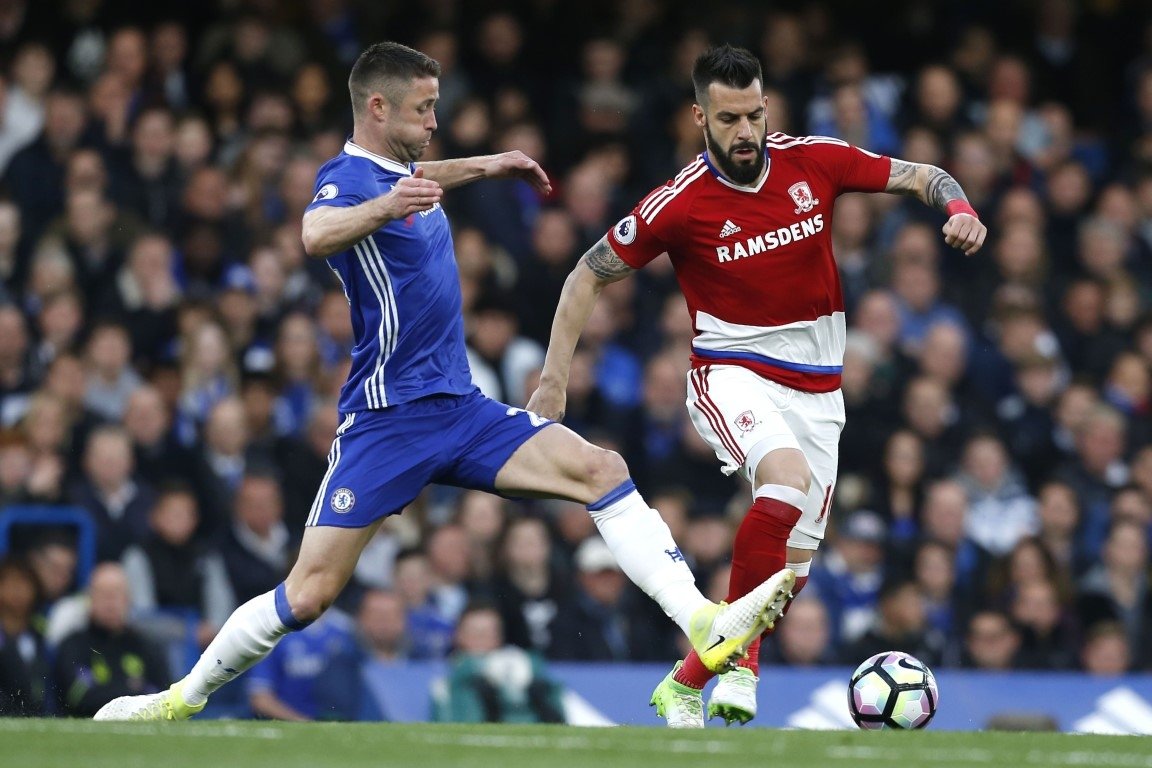 Negredo, Galatasaray’dan dünyaları istedi