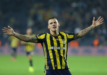 Skrtel'den Skriniar transferi itirafı!