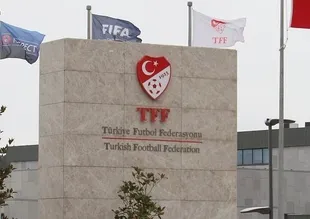 PFDK, Beşiktaş ve Trabzonspor'a ceza yağdırdı