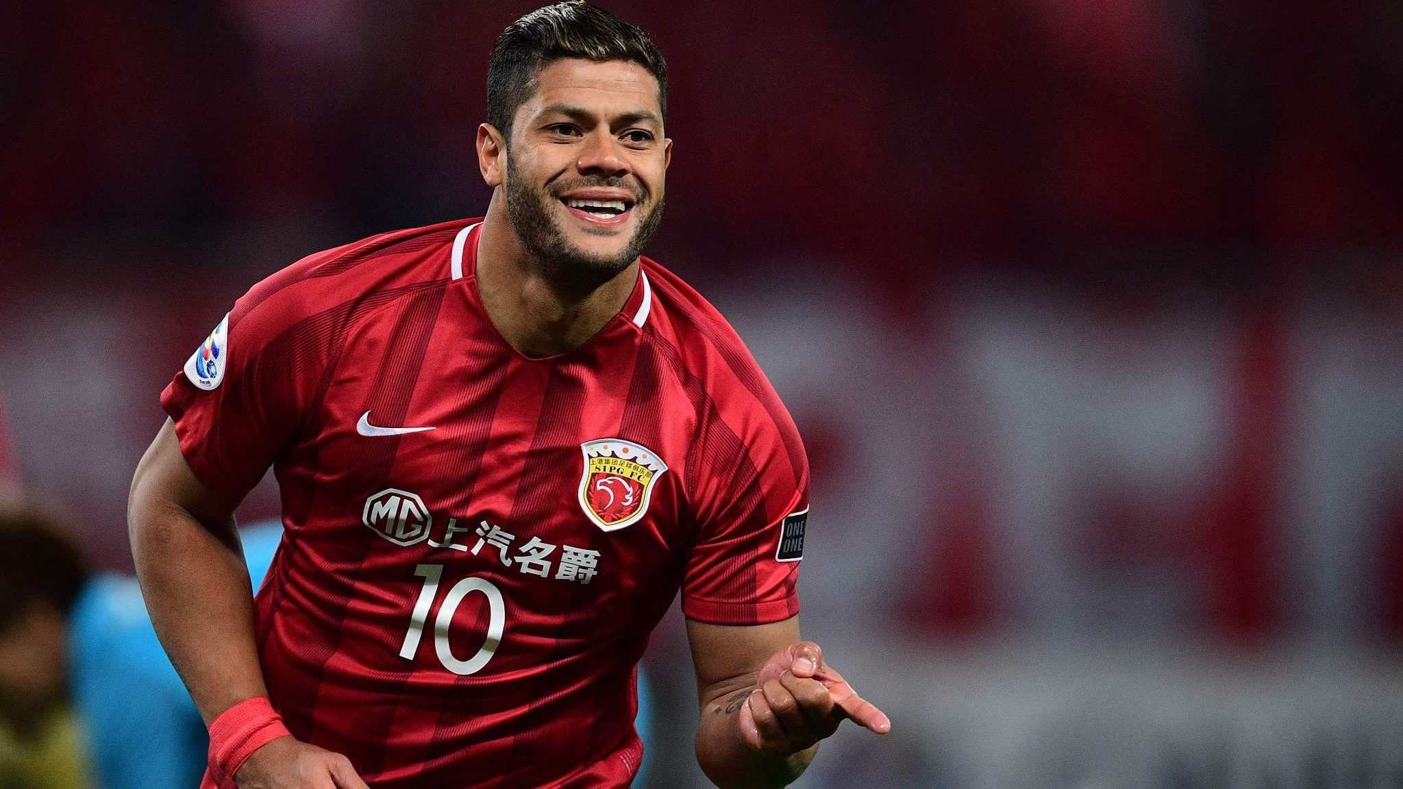 Cin Den Flas Hulk Iddiasi Galatasaray Aspor