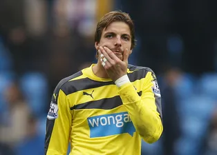 Fenerbahçe'de kaleye Tim Krul