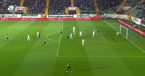Akhisarspor 1-0 Ümraniyespor | Maç Özeti