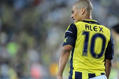 Aziz Yıldırım’dan 10 numara transfer