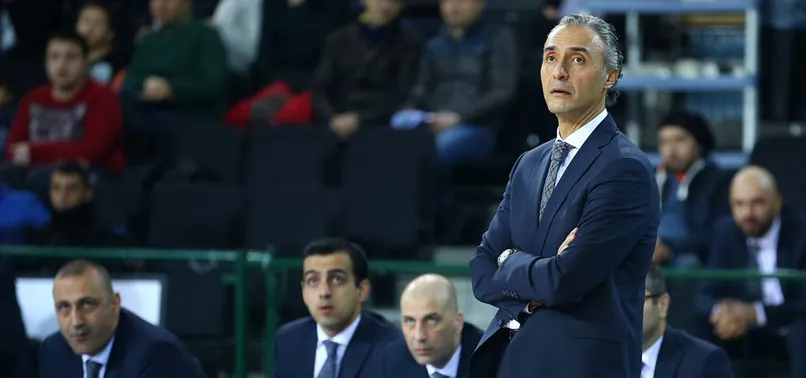Best Balıkesir Başantrenörü Hakan Demir'e 2 maç ceza