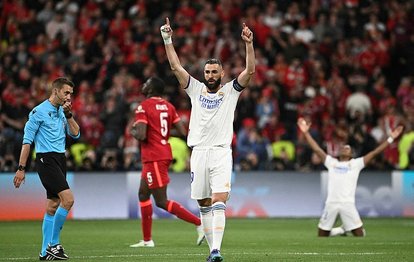 UEFA’dan Şampiyonlar Ligi finali için rapor!