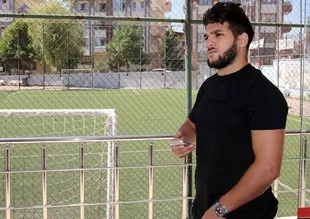 Yıldız isimler halı sahada çalışıyor!