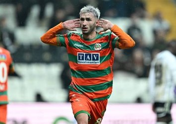 Beşiktaş'tan yerli bek hamlesi!
