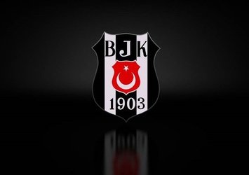 Beşiktaş'ta kadro dışı futbolcularla ilgili flaş gelişme!