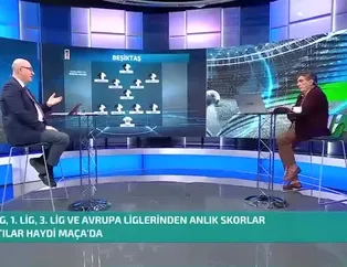 Usta yorumcu açıkladı! İşte Dorukhan'ın Beşiktaş'tan istediği rakam
