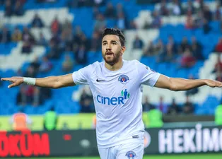 Kasımpaşa'dan Trezeguet açıklaması! "Fenerbahçe..."