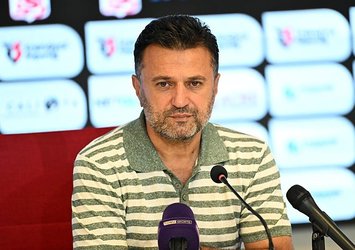 Bülent Uygun: 6-7 tane transfer yapacağız!