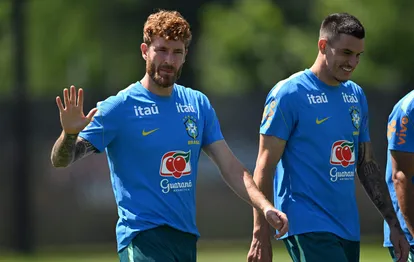Beşiktaş’ta Leo Pereira geri sayımı!