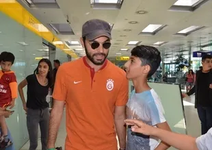 Trabzonspor'dan Selçuk İnan açıklaması!