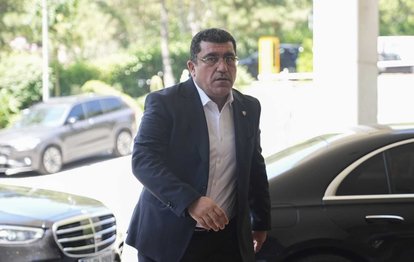 Zecorner Kayserispor’da başkan Nurettin Açıkalın’dan Cihan Aydın tepkisi! Bu şehrin hakkını nasıl yedin?