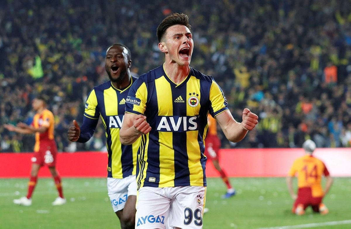 Napoli Nin Ilk Hedefi Eljif Elmas Aspor