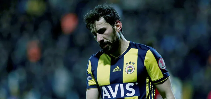 Şener formayı unuttu