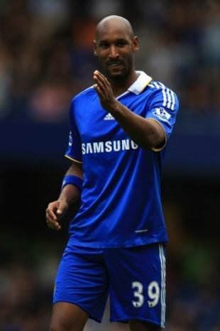 Futbolcuların çocuklukları