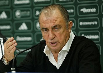 Terim transferi resmen açıkladı!