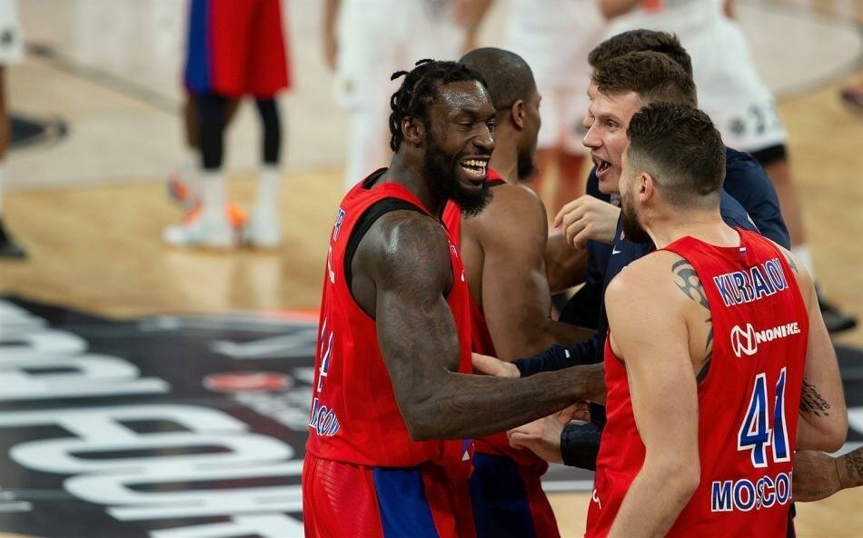 İtalyanlardan Euroleague incelemesi! Fenerbahçe...