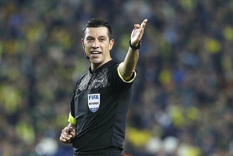 Galatasaray’a Palabıyık darbesi!